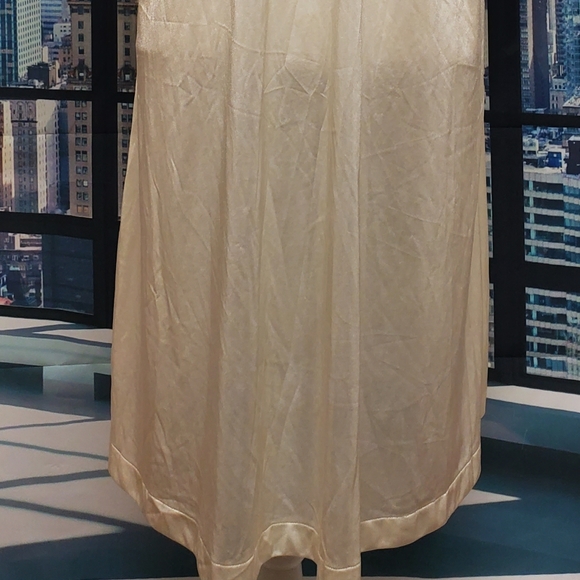 ❤1950s Lightweight Robe❤ - Picture 5 of 10